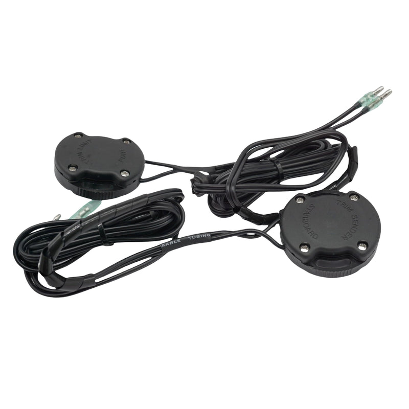805320A03 Trim Sender Limit Kit for Mercruiser Alpha One 1 Gen 2 | Including Power Trim and Limit Switch Sensors Compatible with Bravo 1 3 Out Drive Repalcement 805320A1 Sierra 18-7633