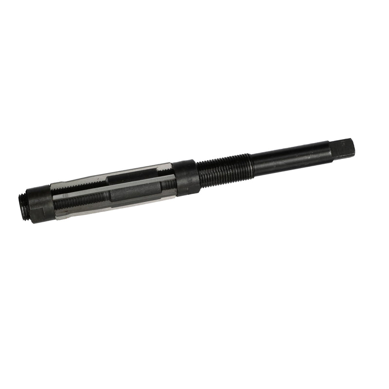 Drill America B High Speed Steel Adjustable Reamer 17/32" - 19/32", DWR Series DWRRADJB