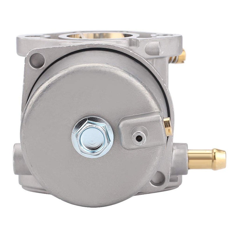 Tvent FE350 Carburetor Replacement for Club Car Golf Cart Precedent Turf Carryall 1996-UP Carb 1016441-01 1018059-01 1019059-01 1035245-01 1016438 1016439 1016440 1016441 with Fuel Pump Fuel Filter