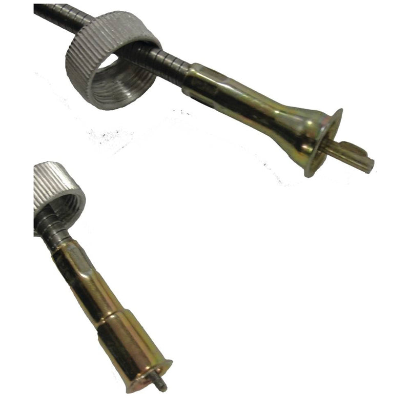 Tachometer Cable Replacement For John Deere AR26721, 1407-0564