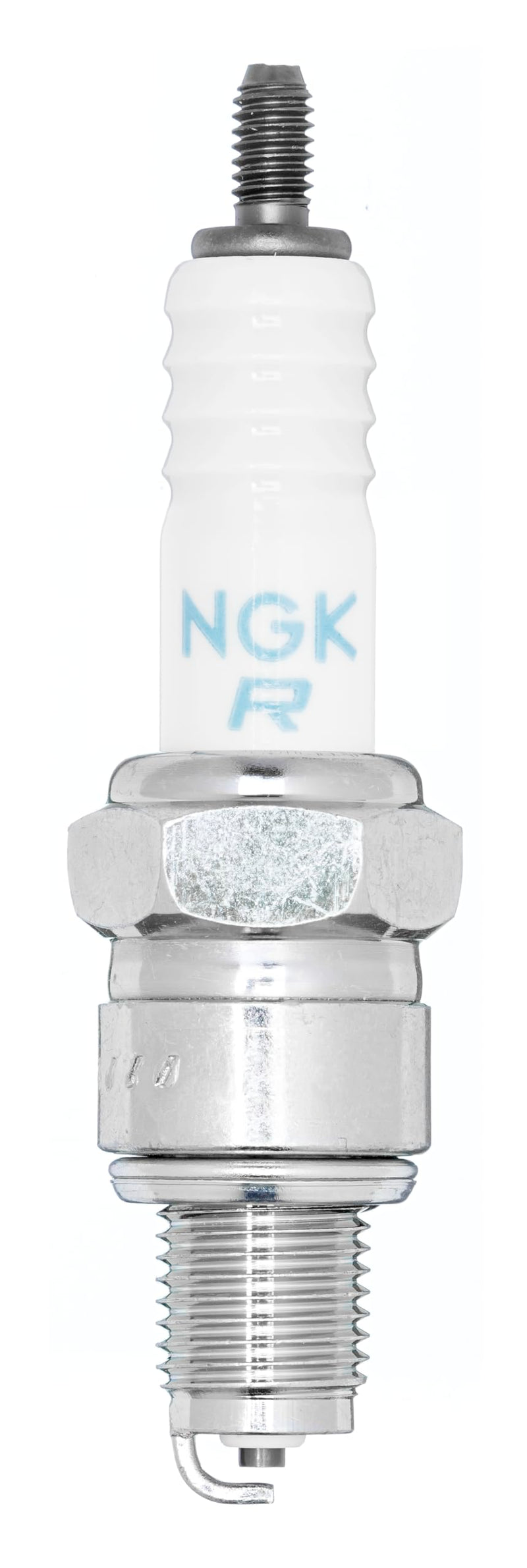 NGK (7223) CR7HS Standard Spark Plug, Pack of 1