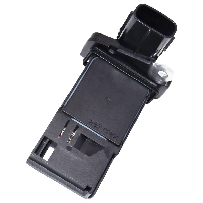 Mass Air Flow Sensor Meter MAF MAS AFH70M-41B Compatible with Honda Accord Civic Pilot Fit CR-V Insight Passport Odyssey Ridgeline Acura ILX MDX RDX RLX TL TLX TSX 37980-RNA-A01 37980-RAD-L11