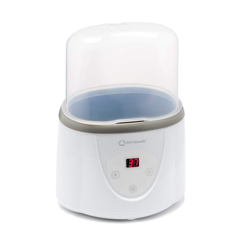 Digital Water Bath, 20-100°C (68-212°F), 200W, 660mL