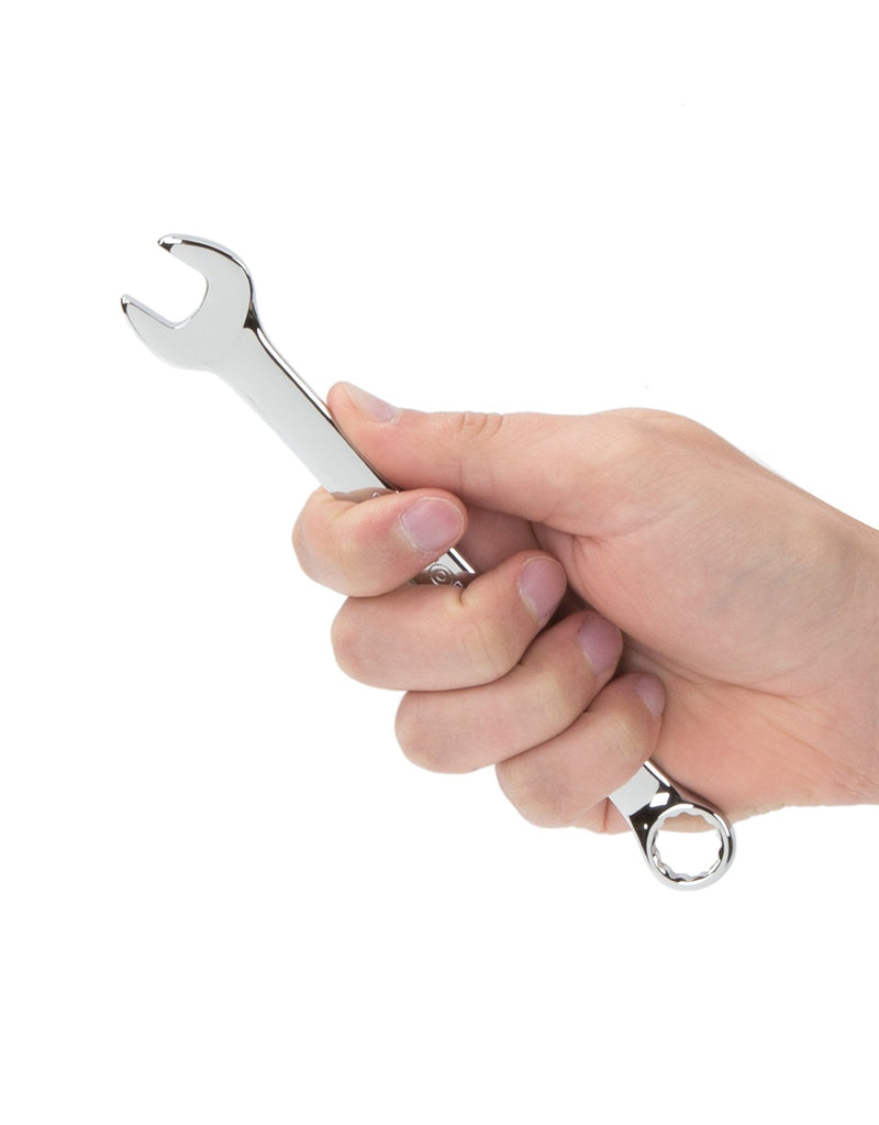 TEKTON 1/2 Inch Combination Wrench | 18257 Standard 1/2 in.