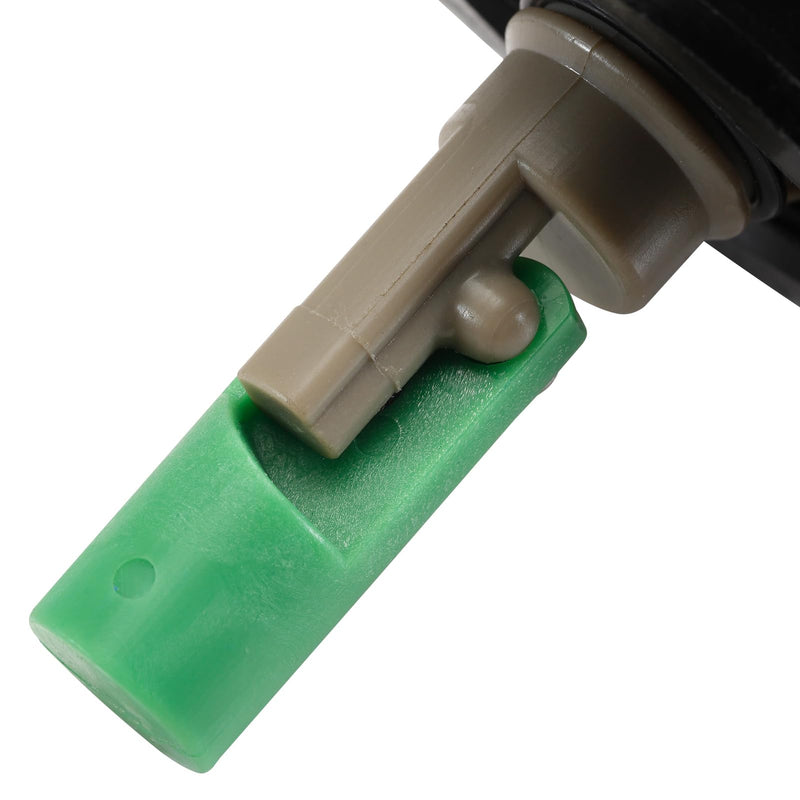 924-5205 2-Pin Coolant Level Sensor Compatible for 2007-2020 Freightliner Cascadia Columbia Models 924-5205CD LCS-X1428Z,LCS-X1428A,577.46605;06-62384-002