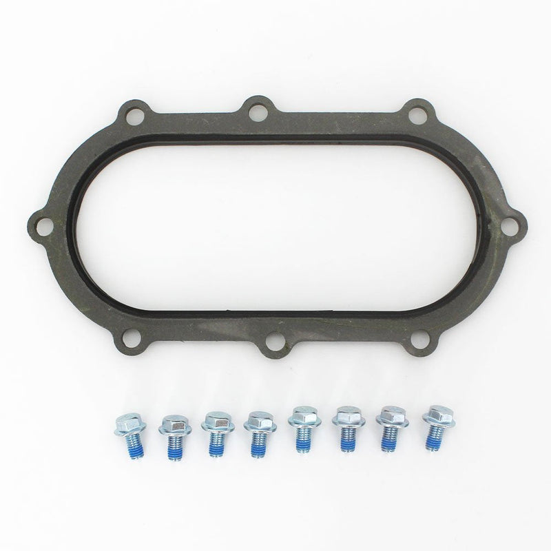 KIPA Fuel Pump Gasket for Suzuki TL1000R 1998 1999 2000 2001 2002 2003 Replace OEM # 44590-02840 Fuel Tank Pump Seal Gasket