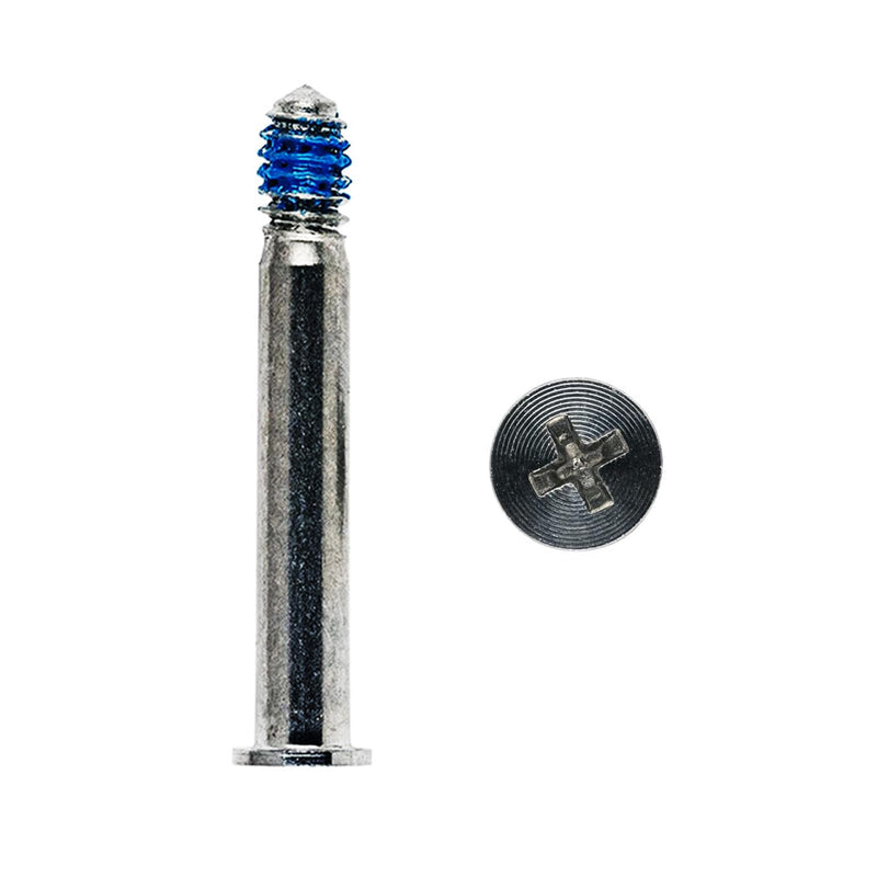 Bottom Case Screws Replacement for MacBook Pro 13" 15" 17" A1278 A1286 A1297 2009 2010 2011 2012 Year (10Pack)