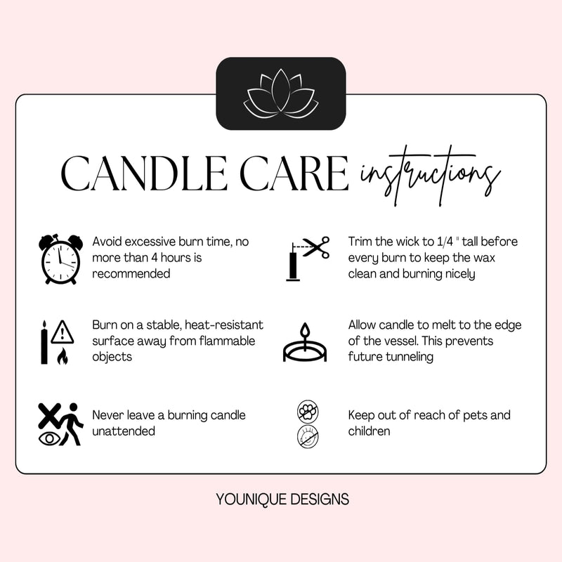 You Nique Designs German Shorthaired Pointer Gifts 8oz Dog Fart Candle, German Pointer Candle Gift - German Pointer Dog Gifts for GSP Mom, GSP Dad - Décor (Lavender & Vanilla) Lavender & Vanilla