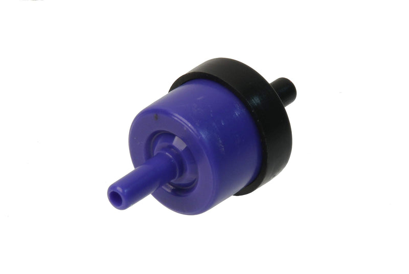 URO Parts 1168000378 Vacuum Check Valve 1 Count (Pack of 1)