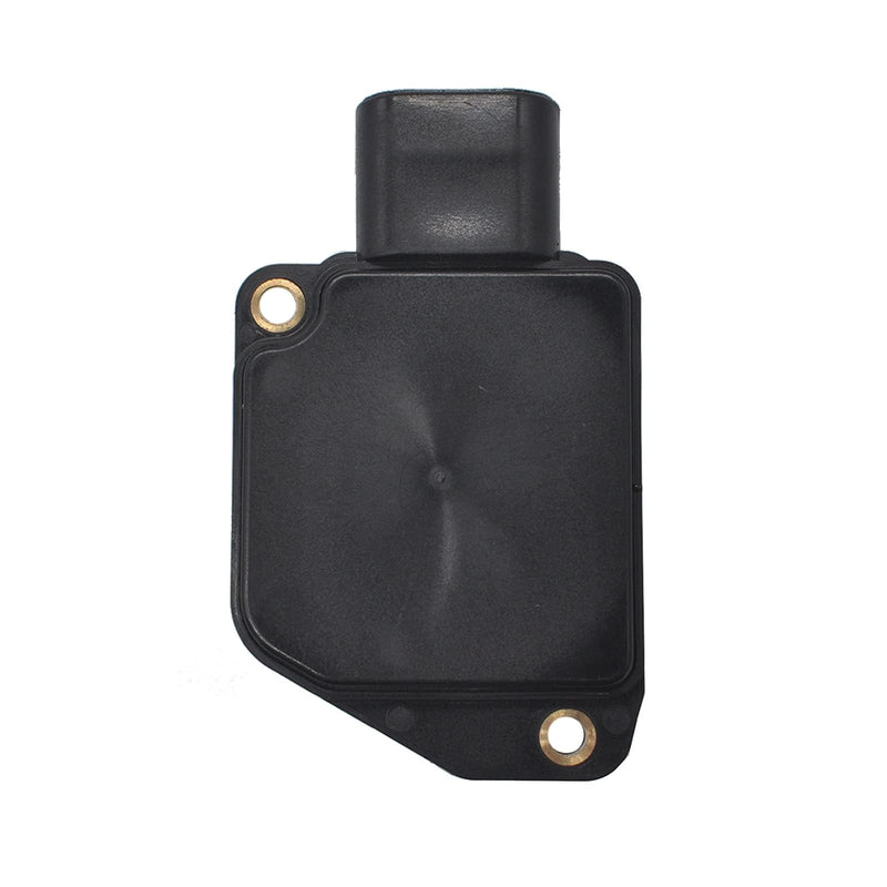 Mass Air Flow Sensor Meter MAF Compatible With Buick Chevy Oldsmobile Pontiac 3.8L 1999-2005 LeSabre 2000-2005 Impala 1999-2005 Bonneville 1999-2002 Camaro Replaces AFH50M-05 213-3428 19112543