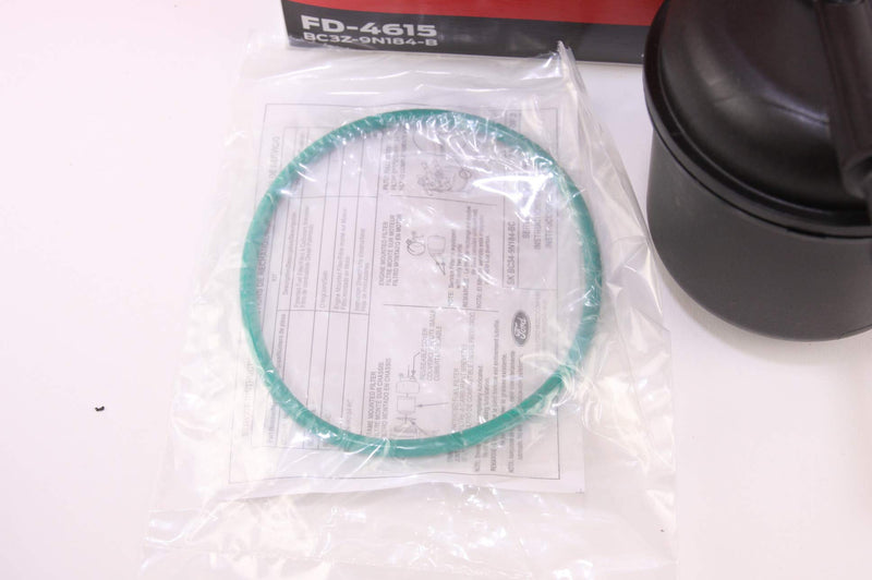  [AUSTRALIA] - Motorcraft - Fuel Filter (FD4615)