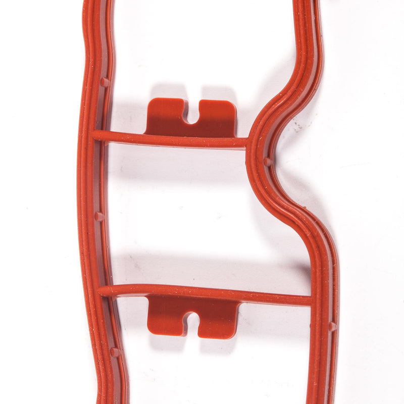 MS96780 Intake Manifold Gasket Set Fit For Volkswagen Tiguan Jetta Eos GTI Passat Audi A3 A4 A5 A6 Q3 Q5 Allroad TT 2.0L 2005 06 07 08 09 10 11 12 13 14 15 16 17 18