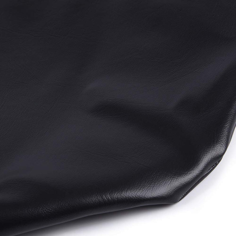 PIT66 Seat Cover Black Compatible with Honda Fourtrax 300 1988-2000 Seatcover 1988-2000 Honda Fourtrax