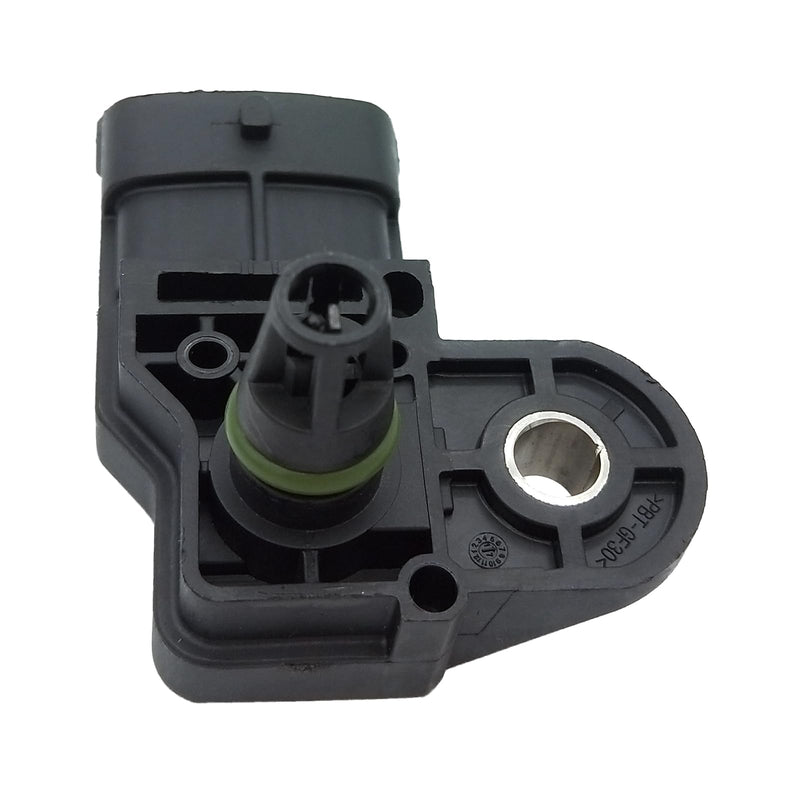 0261230030 Pressure and Temp Sensor Replacement for Commander Maverick 800 1000 Defender HD5 HD8 HD10 Outlander Renegade 500 570 650 800 850 1000 420874650