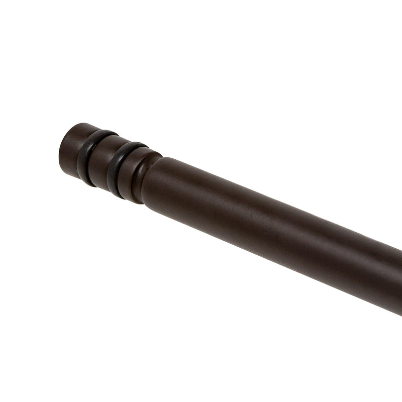 Metpure Non-airgap RO Faucet Reverse Osmosis Drinking Water Filtration System Water Dispenser Spout (Dark Oil Rubbed Bronze). Vase Style with Faucet Wrench RO-FW148. NSF Certified. Dark Oil-Rubbed Bronze