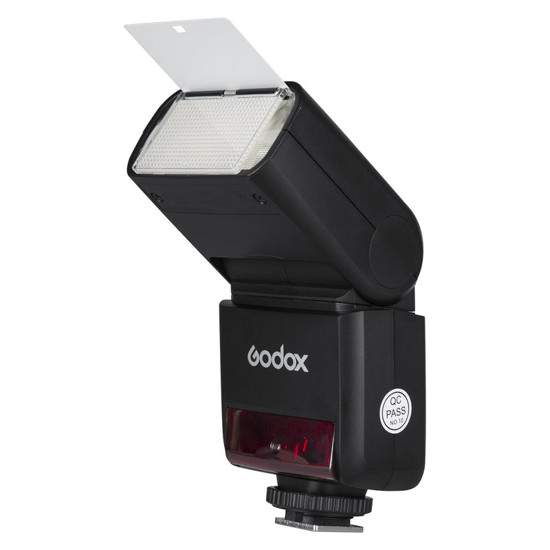 Godox TT350o Mini Thinklite TTL Flash Speedlite for Olympus Panasonic Camera