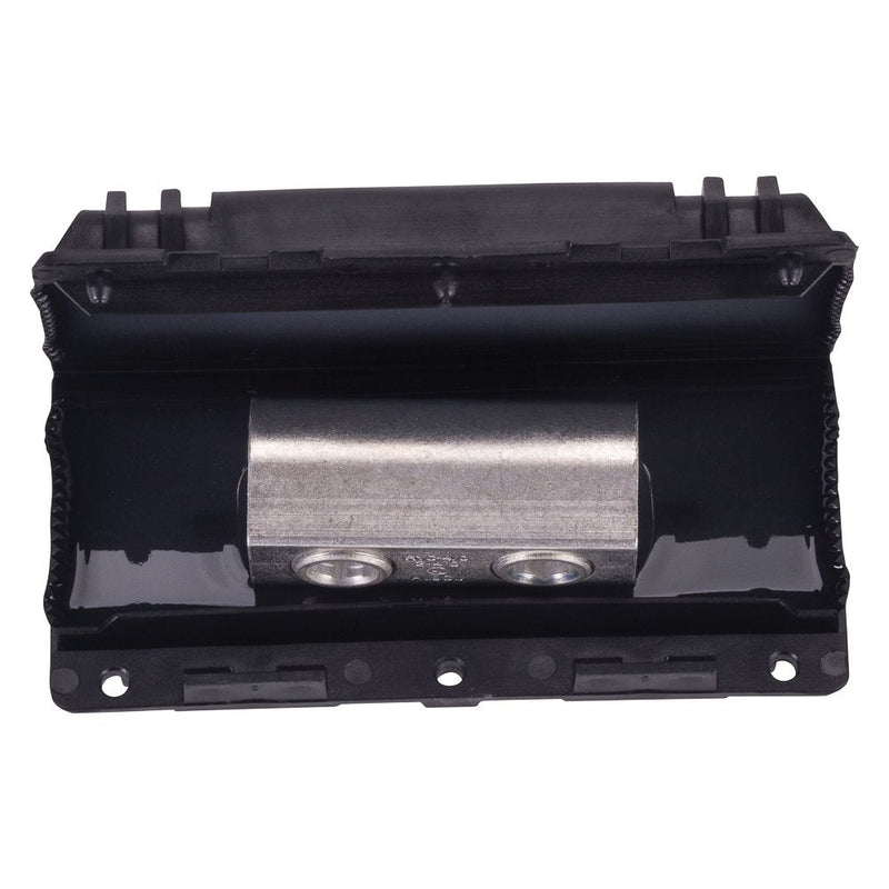 NSI ESGS-4/0 Easy-Splice in-Line Gel Splice Kit with Connector, 2-4/0 AWG Wire Range
