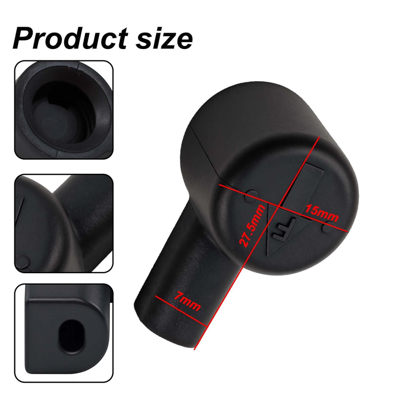 21396-P20-000 Transmission Breather Cap,Fit for Honda Acura Vehicles (1993-2021) Accord Civic CR-V Element Odyssey MDX RDX TL RLX ILX - Replace 21396P20000