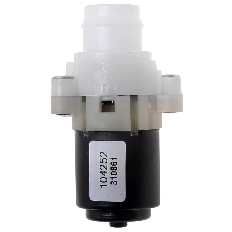 TRICO Spray Windshield Washer Pump (11-528) Fits Select Chrysler, Dodge, Jeep, and Plymouth Model Years 11-528