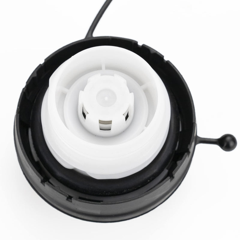 Gas Cap,Fuel Cap For Honda 2005-2007 Accord, 2005-2006 CRV, 2006-2011 Element, 2011-2014 CRZ, 2005-2010 Odyssey, 2005-2008 Pilot, 2006-2014 Ridgeline,2006-2009 S2000 & Acura 2005-2006 MDX,RSX,TL,TSX