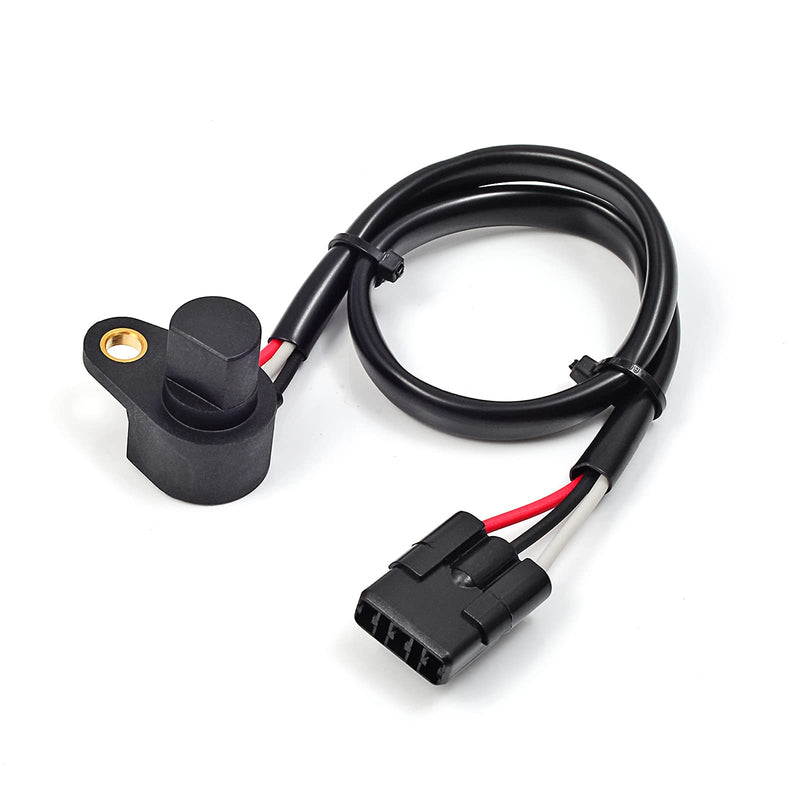 MOTO1988 Speed Sensor Compatible with Suzuki GSX-R GSX GSXR 600 GSXR 750 GSXR 1000 Hayabusa 1300 Bandit 600 1200 Katana 600 750 V-Strom 650 SV1000 TL1000 OEM 34990-35F00