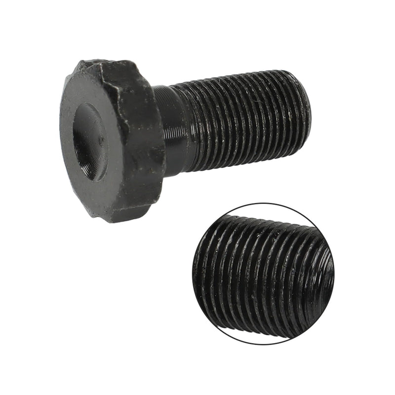 Set 8 Flywheel Bolts Replacement for Honda B series GSR LS SI EG EK 1988-2001