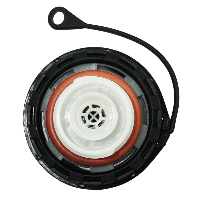 Gas Cap, Fuel Cap For Ford Lincoln Mercury 2004-2009 F150, 2007-2015 Edge, 2009-2020 F250 F350 Super Duty, 2017-2021 F450 F550, 2006-2007 Fusion, 2004-2007 Freestar, 2006-2009 Ranger, FC1079 FC1089