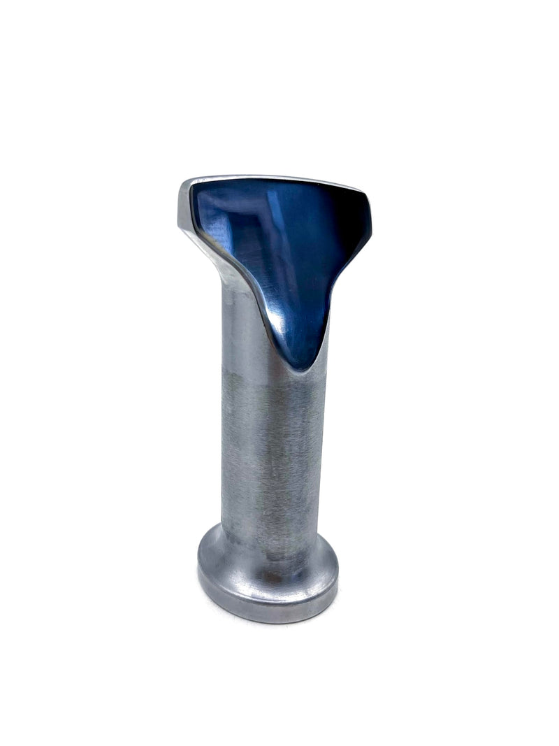 Round & Pein End Dolly for Auto Body Repair and Metal Forming/T- Dolly