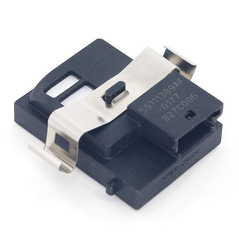 55111389AF Humidity Sensor for Chrysler 200 300 Pacifica Voyager Dodge Challenger Charger Dart Durango Journey Cherokee Compass Grand Cherokee Renegade Ram 1500