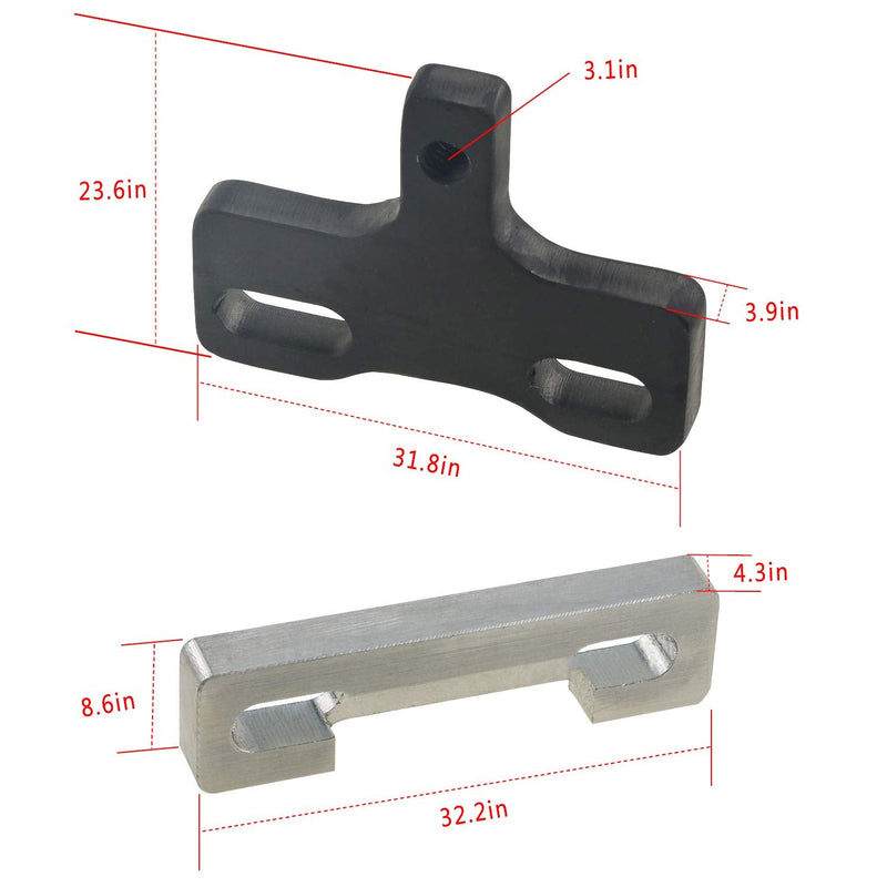 Engines Valve Spring Compressor Tool Compatible with Chevy LSX 4.8L 5.3L 5.7L 6.0L 6.2L LS LS1 LS2 LS3