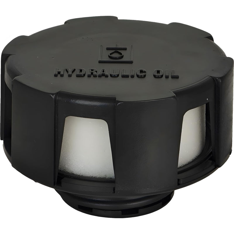 Hydraulic Oil Vent Cap 6727475 Compatible with Bobcat S185 S650 S770 S250 S300 S570 S590 S650 T590 542 543 553 642 643 645 653 730 731 732 742 743 751 753 763 773 7753 843 853 863 864 873 883
