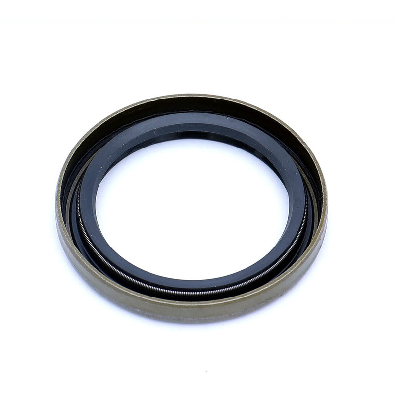 FKG Trailer Hub Wheel Grease Seal 15192TB 1.500'' x 1.987'' x 0.250'', Set of 2