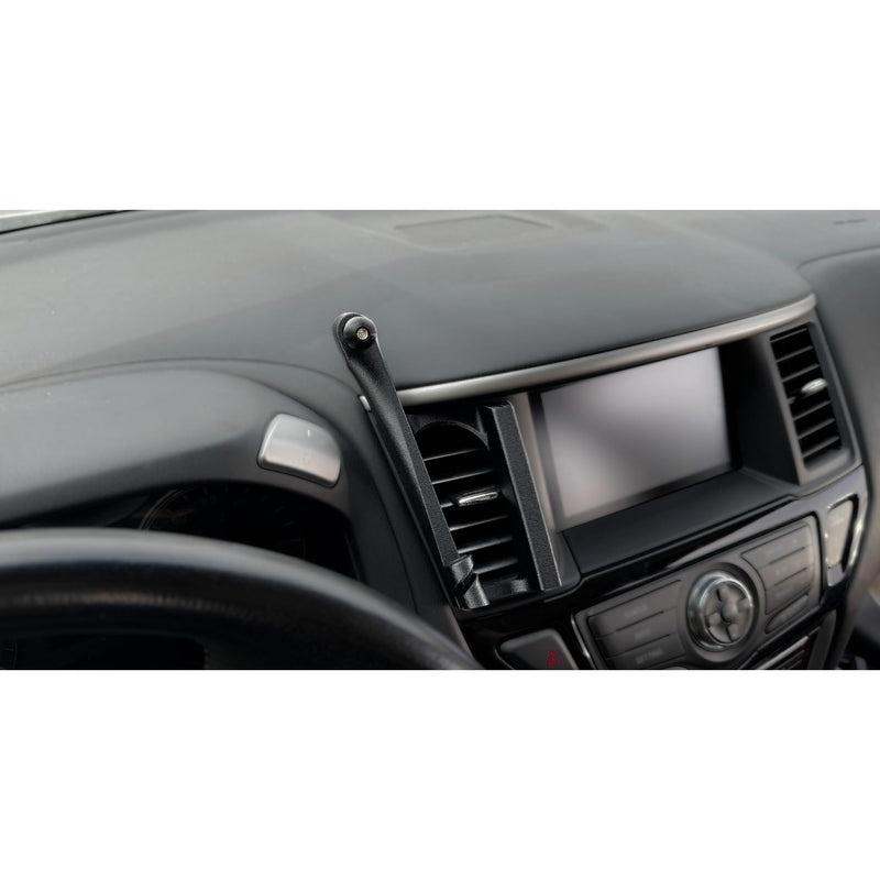 Phone Holder Mount for Nissan Pathfinder 2013-2020 / Includes Phone Holder