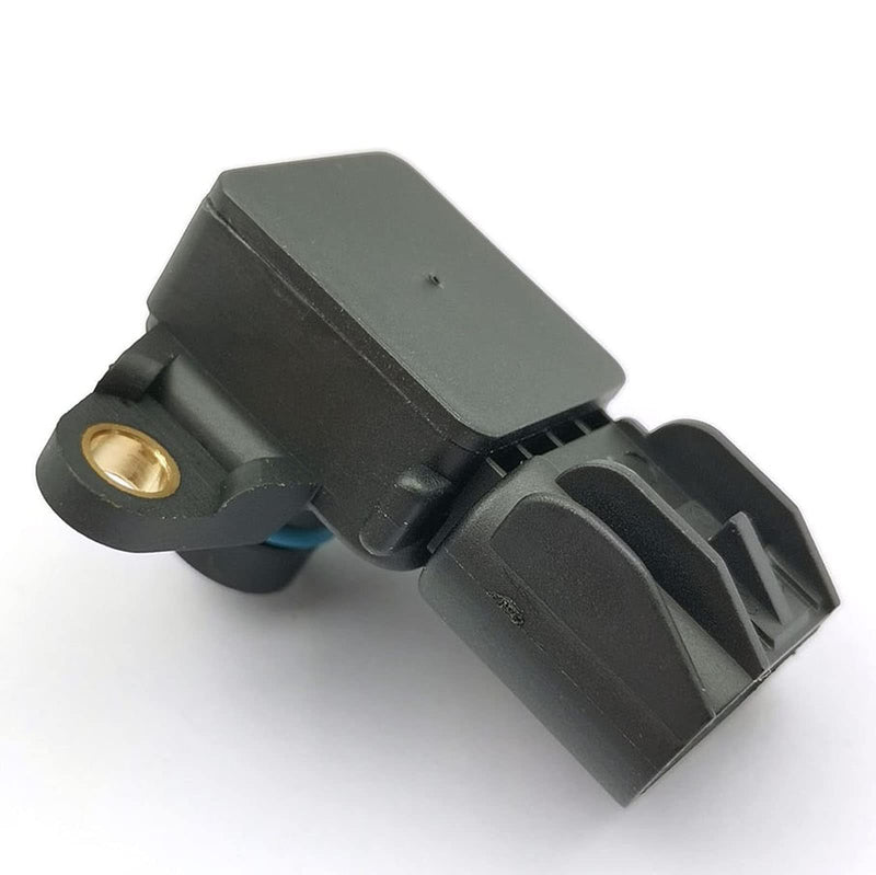 DEVMO Manifold Absolute Boost Pressure MAP Sensor Compatible with Chry-sler DOD-ge J-eep Mitsubishi 56041018AD 56028562AB 56041018AC