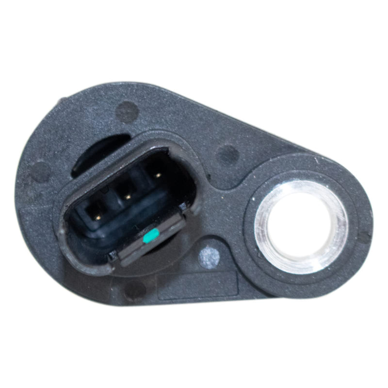TRQ Engine Crankshaft Position Sensor Direct Fit for BMW 1 3 5 7 I M X Z Series ESA93011