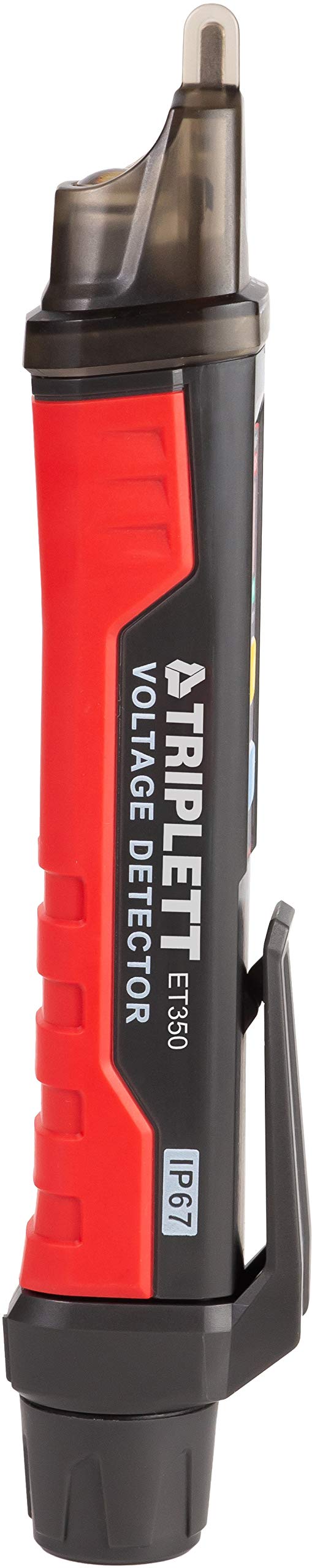 Triplett ET350 Non-Contact AC Voltage and Magnetic Field Detector