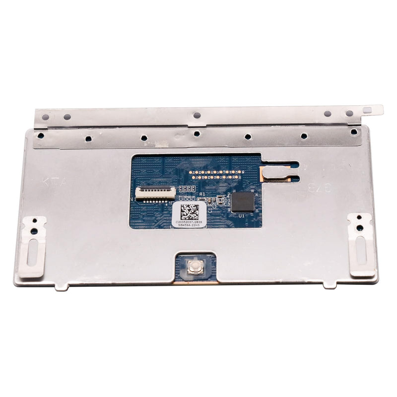 New Silver Touchpad Board Module Replacement for HP Pavilion 15-CS 15-CW 15-CC Trackpad Board L23893-001 SB459A-22H3 Trackpad