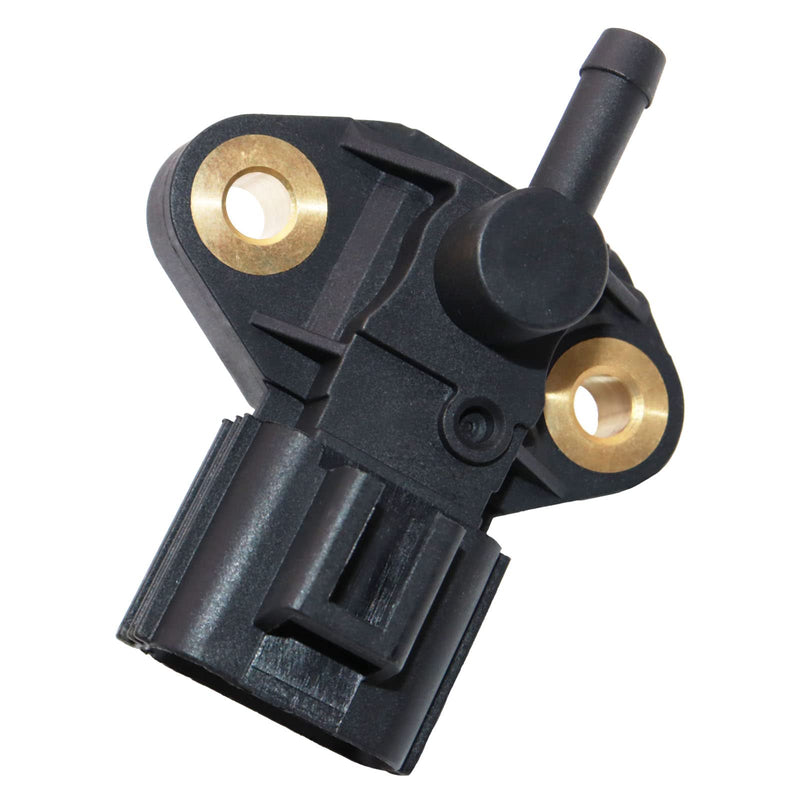 Fuel Injection Pressure Sensor FPS5 0261230093 Compatible with Ford F150 F250 F350 E150 E250 Super Duty Escape Expedition Explorer Focus Fusion Taurus Mustang Mercury Lincoln Mazda 3F2Z9G756AC