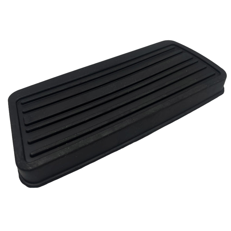 20787 Brake Pedal Pad 15706042 for Chevrolet Silverado 1500 2500 Suburban Express Cheyenne 1999-2019 for GMC Savana Sierra Yukon for Cadillac Escalade 2002-2011 for Hummer H2 2003-2009