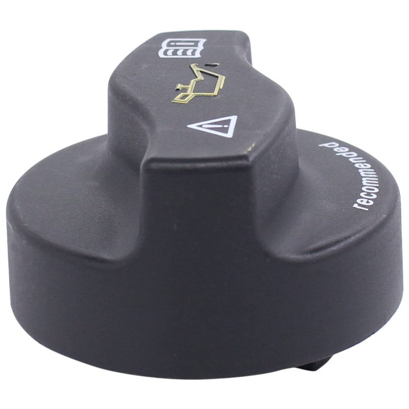 NewYall Engine Oil Filler Cap for Mercedes-Benz ML350 SLK280, CLK350 SLK350 C230 C350 C300 C350 GLK350 E350 S400 CLK550 SL600 R350 E350 CL600 S600 0000101385 10733020001 000010138564