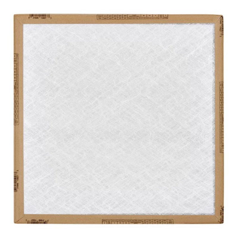 FILTER FURN GLS 18X20X1"