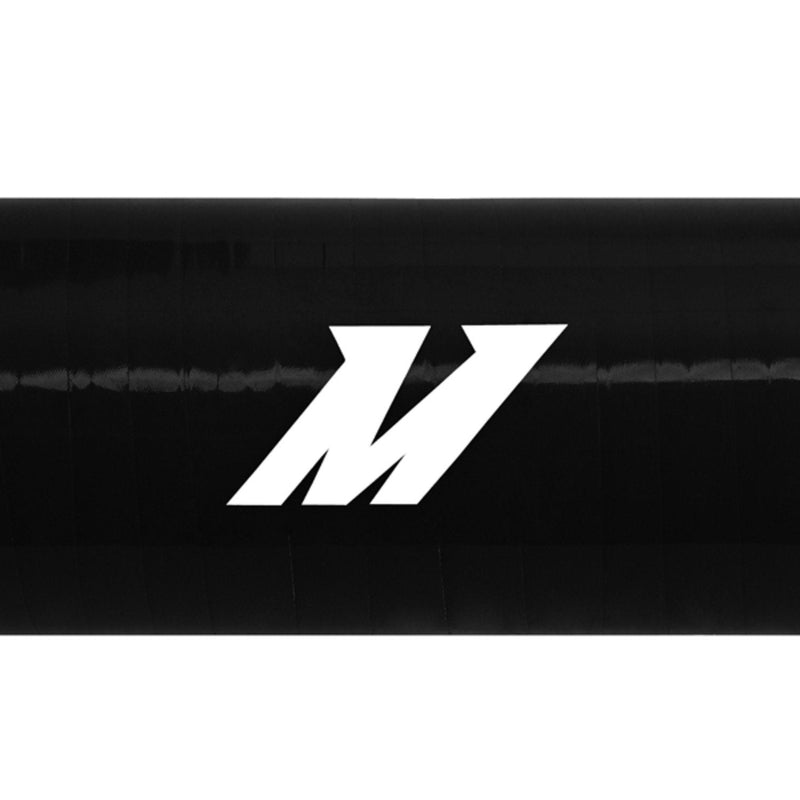  [AUSTRALIA] - Mishimoto MMHOSE-GEN4-10THHBK Heater Hose Kit Compatible With Hyundai Genesis Coupe 2.0T 2010-2013 Black