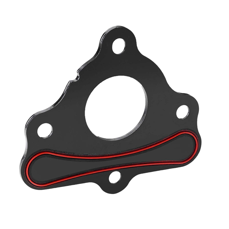 LIMICAR Engine Camshaft Gasket B31822 Compatible with 1999-2010 GMC Buick Cadillac Pontiac LS 4.8L 5.3L 6.0L Engines Cam Shaft Retaining Plate