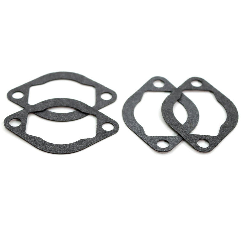 Air Cleaner Gasket Replacement Fits Models 273101 and 272706 Compatible with Briggs & Stratton 692277 （4 Pack）