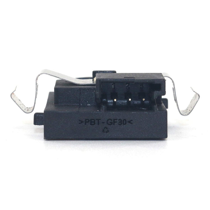 55111389AF Humidity Sensor for Chrysler 200 300 Pacifica Voyager Dodge Challenger Charger Dart Durango Journey Cherokee Compass Grand Cherokee Renegade Ram 1500