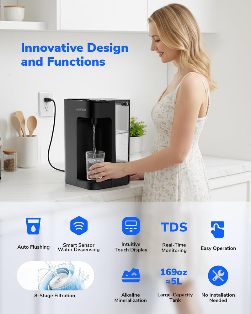 Replacement PCR Filter for Mate 3