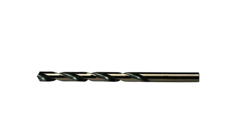 True Position Tools - 5mm Ultra Bor Super Premium Jobber Length Drill Bit - 10 Pack