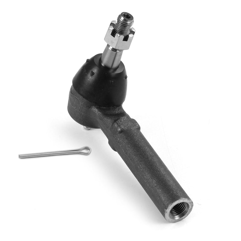 Metrix Premium Chassis Parts - Front Outer Tie Rod End Fits 04-13 Chevrolet Impala, 06-07 Monte Carlo, 97-04 Oldsmobile Silhouette, 97-03 Pontiac Grand Prix, Replacement ES3453, Made in Europe 39746MT