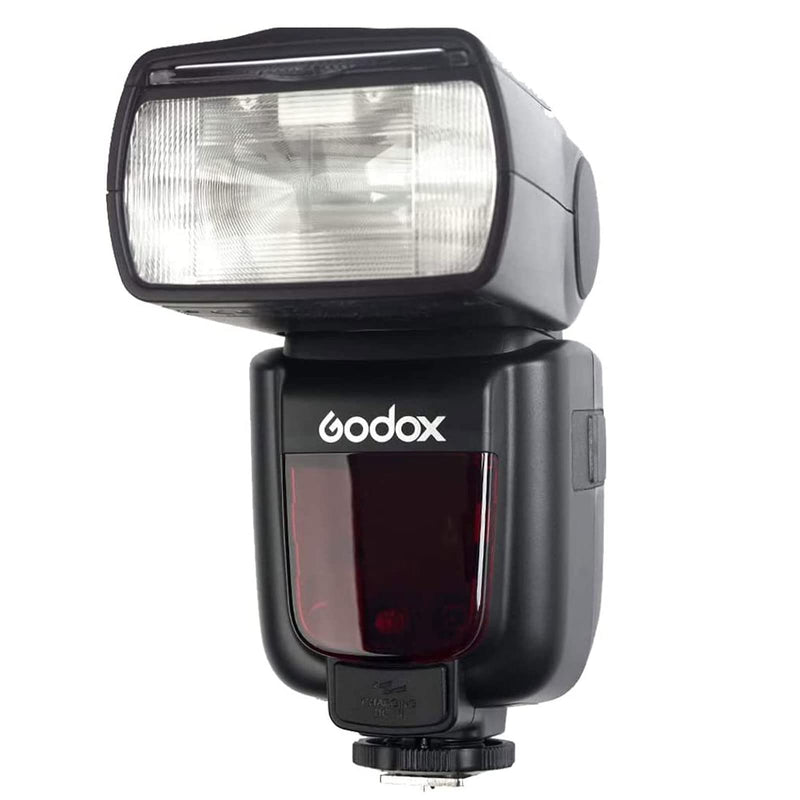 Godox TT600S 2.4G Wireless Flash Speedlight for Sony Camera(MI Hot Shoe),with Master and Slave Flash System,0.1-2.6s Recycle time | MI Hot Shoe,with Master and Slave Flash System,0.1-2.6s Recycle time
