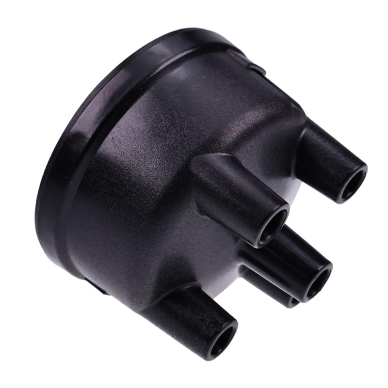 JZGRDN Distributor Cap NCA12106A Compatible with 1950-1964 Ford 600 700 800 900 601 701 801 901 2000 4000 8N NAA Tractors